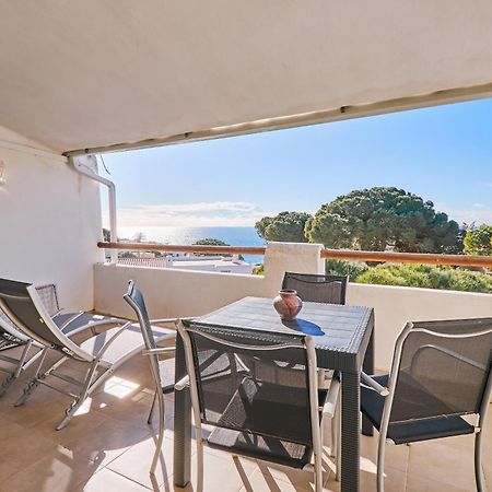Apartment Konstantin Carvoeiro  Ngoại thất bức ảnh