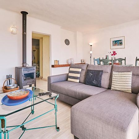 Apartment Konstantin Carvoeiro  Ngoại thất bức ảnh
