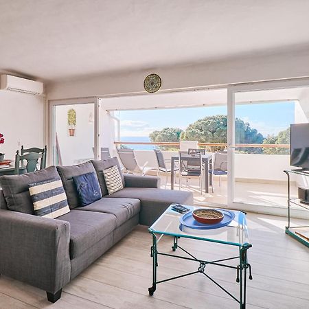 Apartment Konstantin Carvoeiro  Ngoại thất bức ảnh