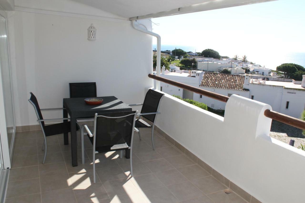 Apartment Konstantin Carvoeiro  Ngoại thất bức ảnh