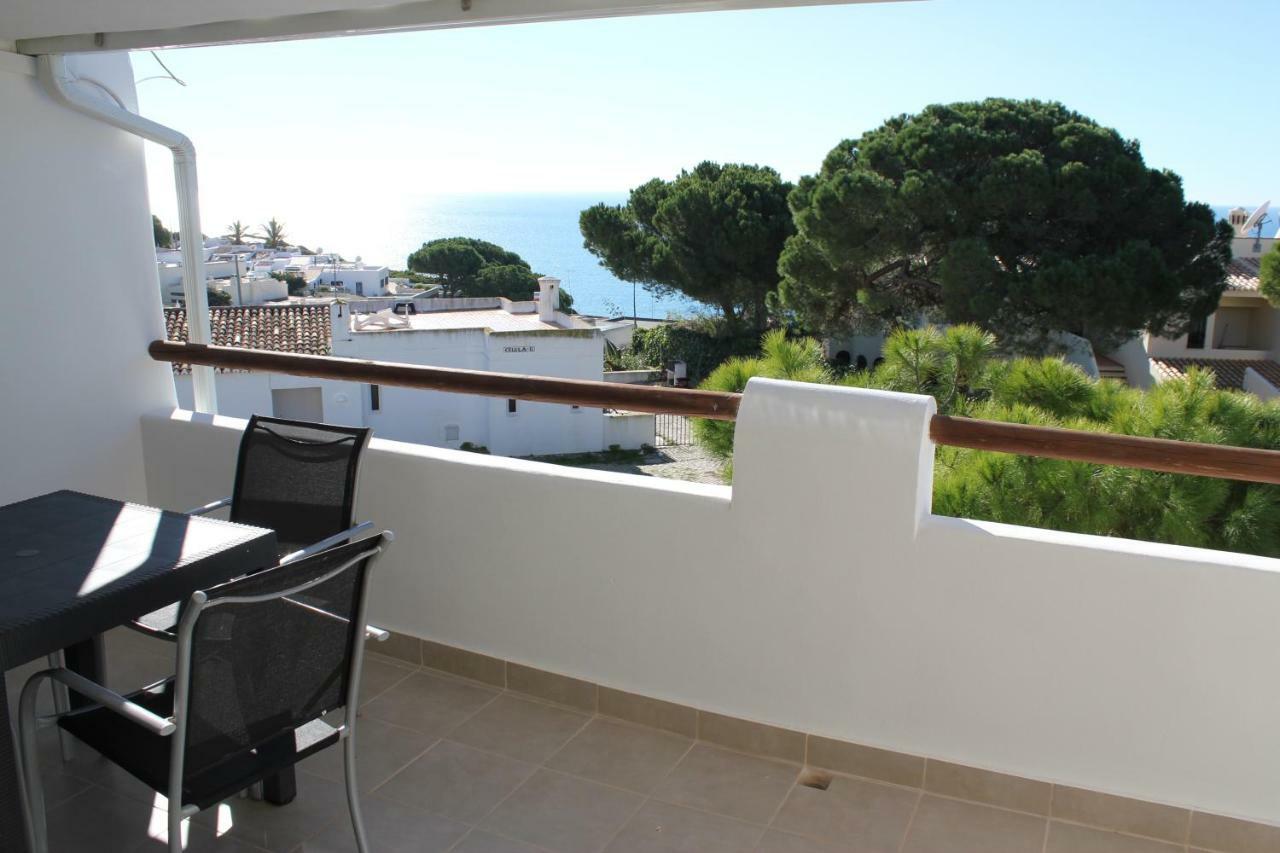 Apartment Konstantin Carvoeiro  Ngoại thất bức ảnh