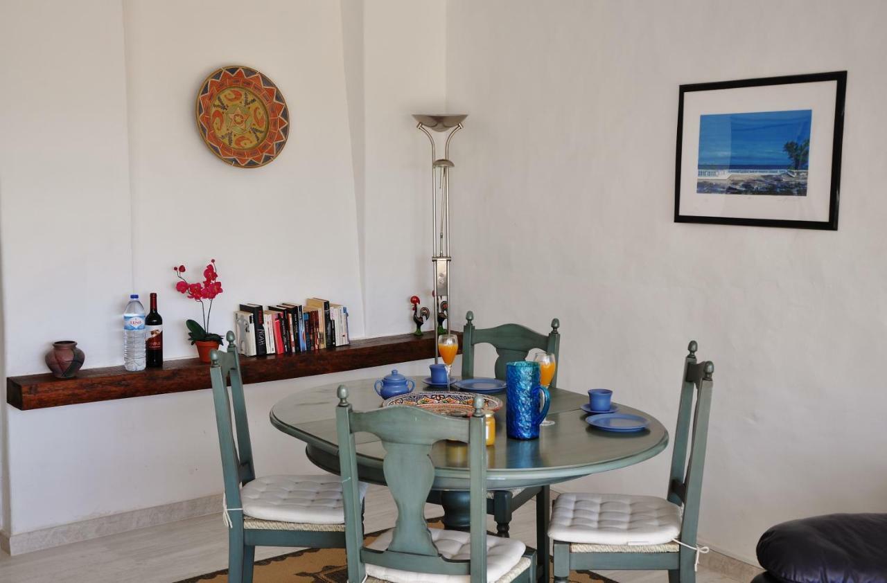Apartment Konstantin Carvoeiro  Ngoại thất bức ảnh