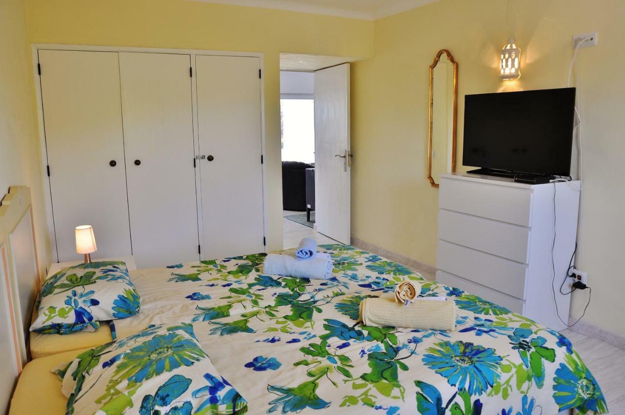 Apartment Konstantin Carvoeiro  Ngoại thất bức ảnh