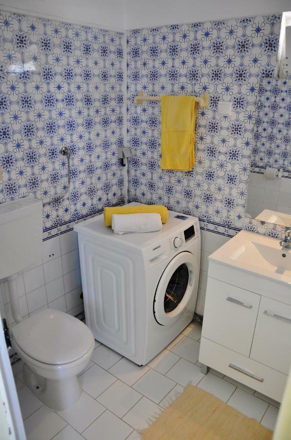 Apartment Konstantin Carvoeiro  Ngoại thất bức ảnh
