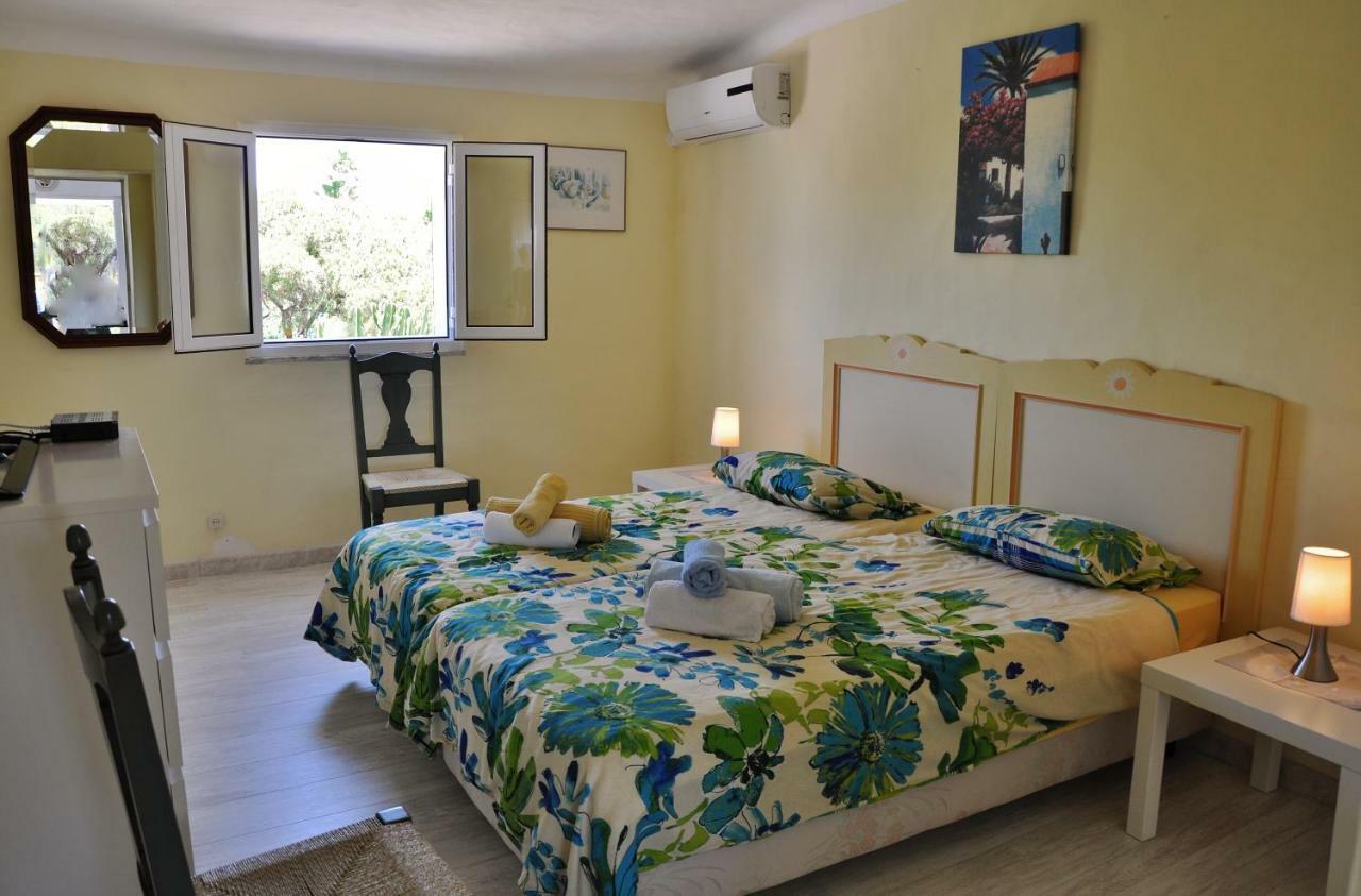 Apartment Konstantin Carvoeiro  Ngoại thất bức ảnh